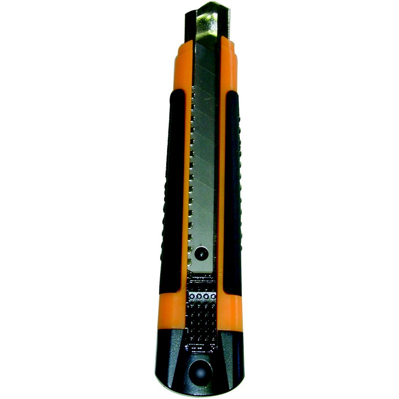 Cutter bi-matière 18 mm - Wonday