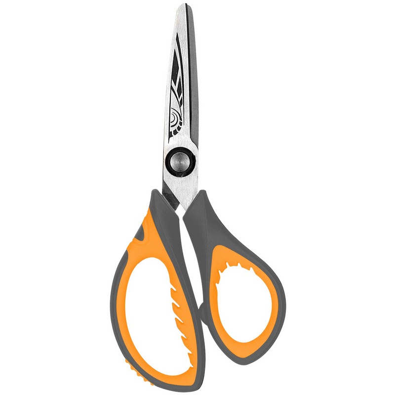 Ciseaux Ambidextre WONDAY 13cm Droitier Et Gaucher