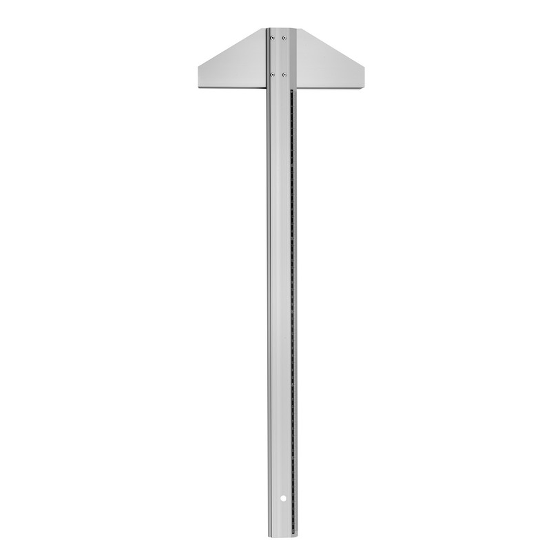 REGLE WONDAY CLASSIQUE 100CM POUR TABLEAU
